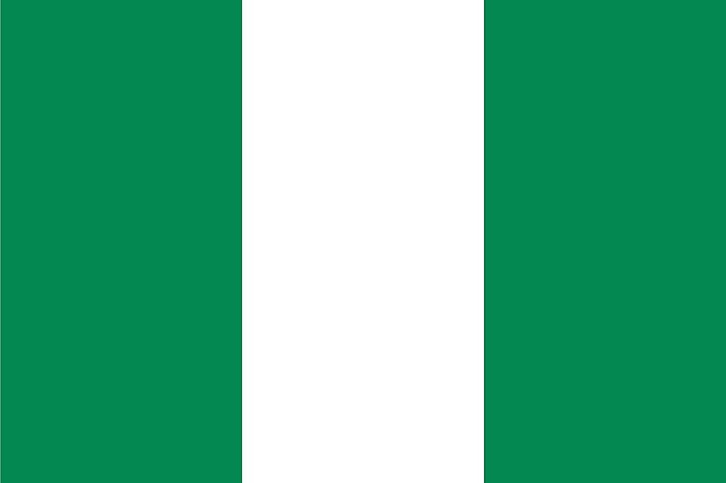Nigeria naira