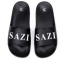 Sazi Slides – Unisex Casual Comfort Footwear