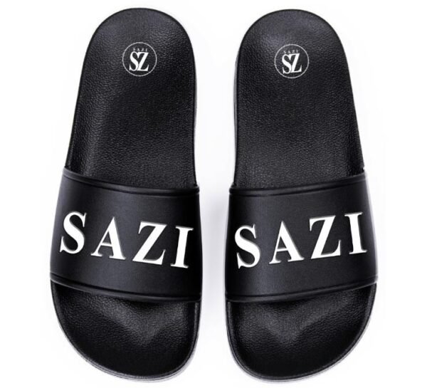Sazi Slides – Unisex Casual Comfort Footwear - Image 5