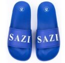 Sazi Slides – Unisex Casual Comfort Footwear