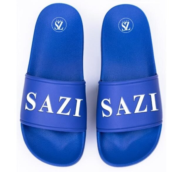 Sazi Slides – Unisex Casual Comfort Footwear - Image 4