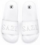 Sazi Slides – Unisex Casual Comfort Footwear